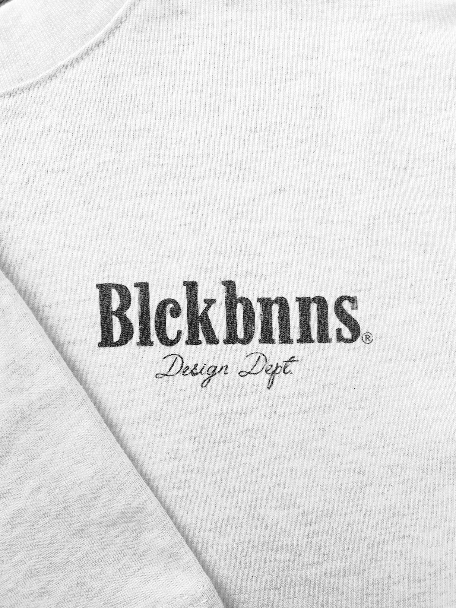 KIDS BRUSH TWINSET | Melange Grau