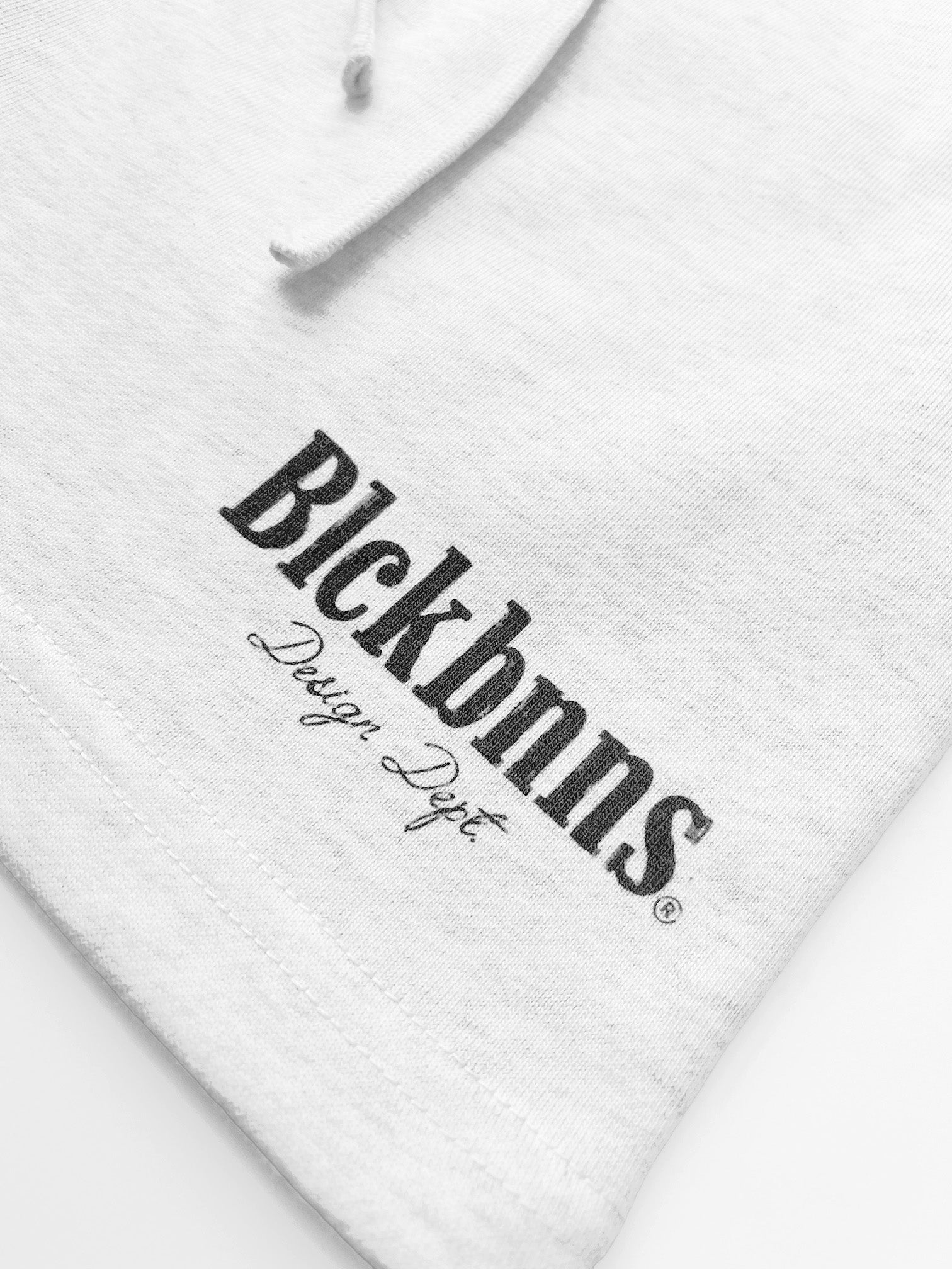 KIDS BRUSH TWINSET | Melange Grau