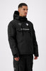 EVEREST JACKET | Schwarz