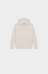 MONO RELAX HOODIE | Sand