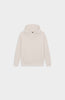 MONO RELAX HOODIE | Sand