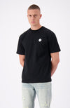 MONO RELAX T-SHIRT | Schwarz