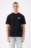 MONO RELAX T-SHIRT | Schwarz