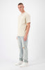 MONO RELAX T-SHIRT | Sand