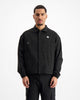 MONO TECH JACKET | Schwarz