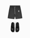 MONOGRAM SCHWIMMPAKET | SCHWARZ