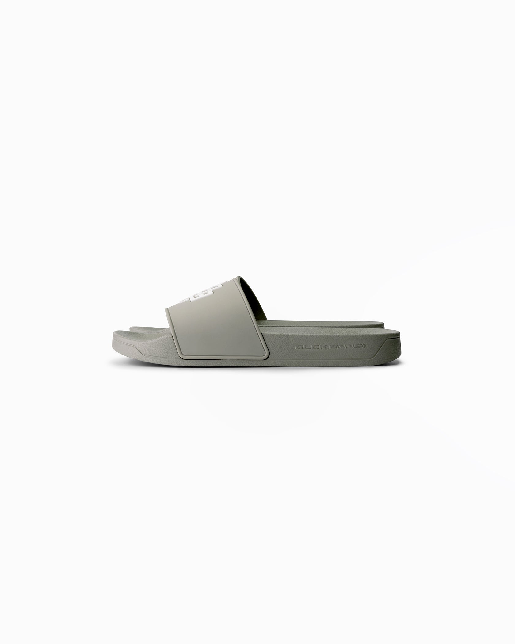 MONOGRAM SLIDES | Grün