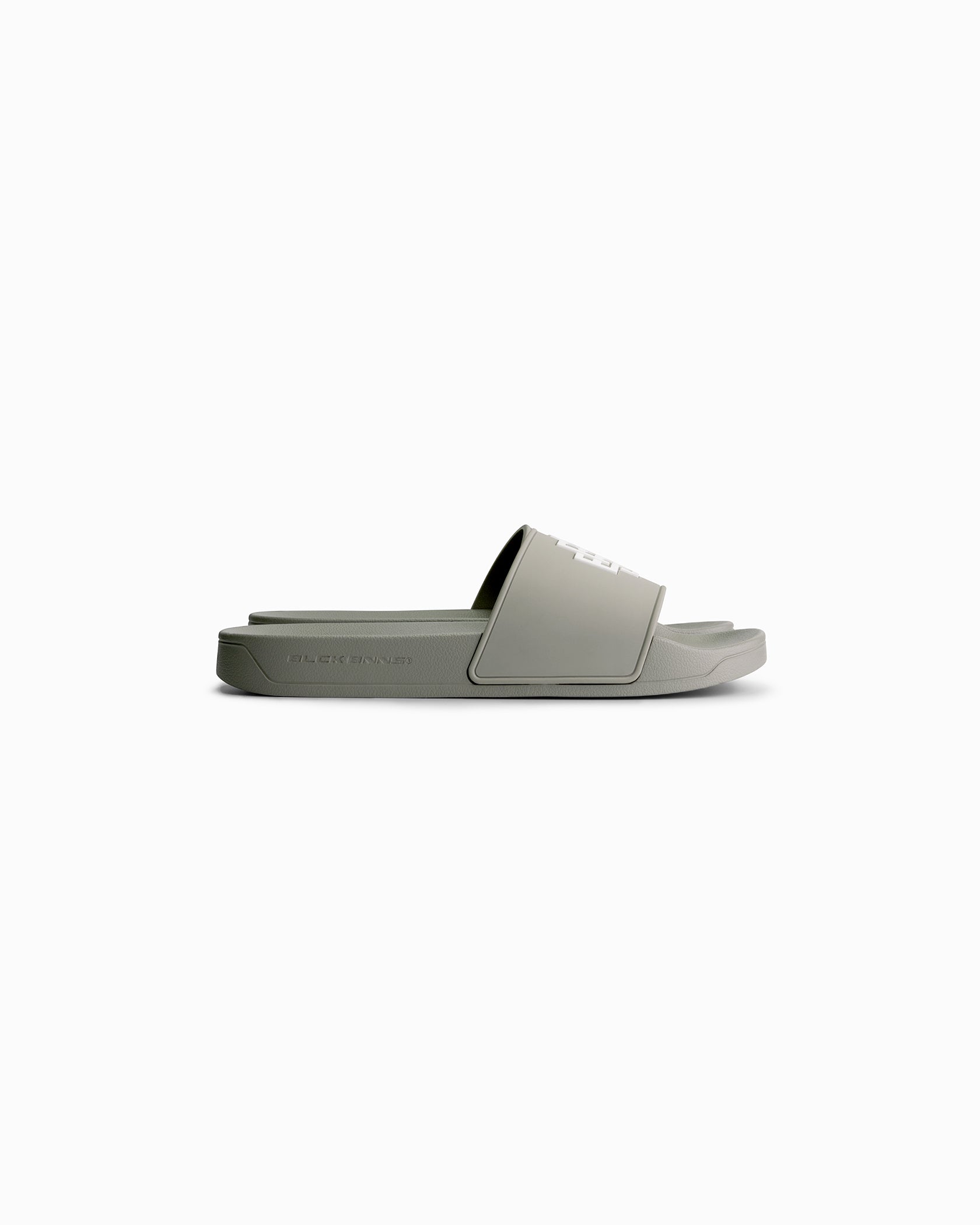 MONOGRAM SLIDES | Grün