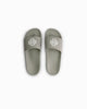 MONOGRAM SLIDES | Grün