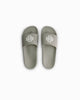 MONOGRAM SLIDES | Grün