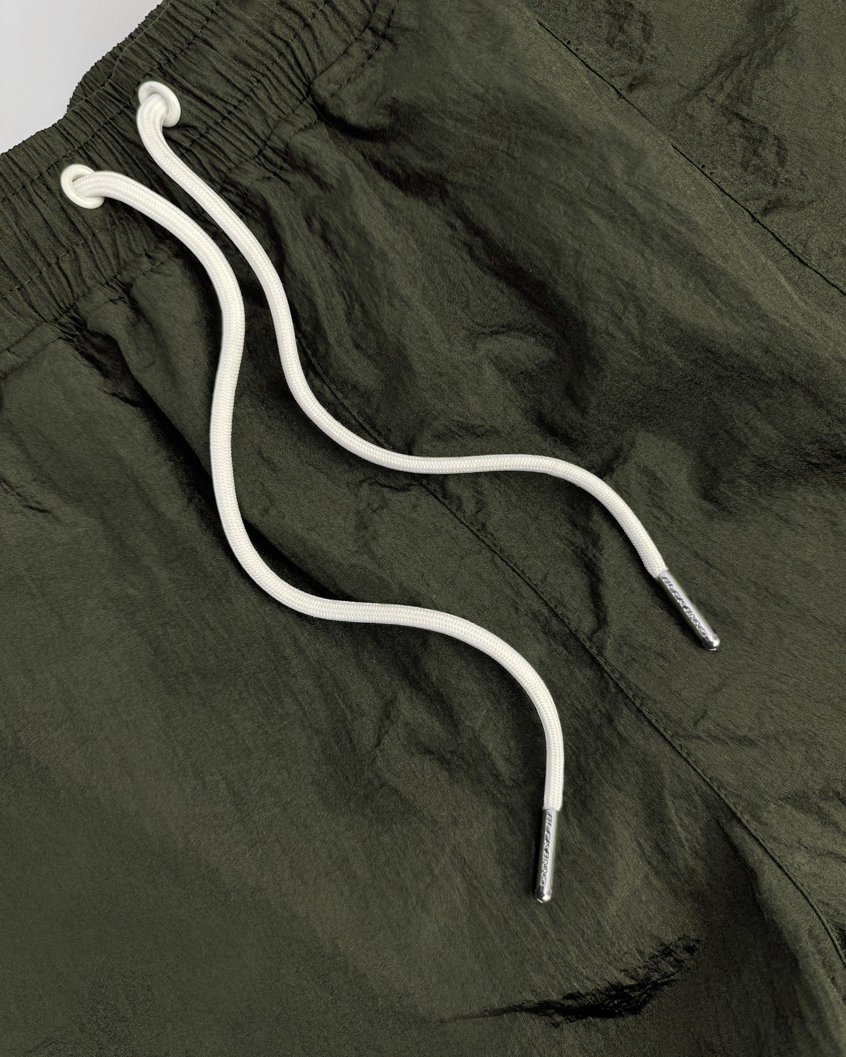 MONOGRAM SWIMSHORTS | Grün