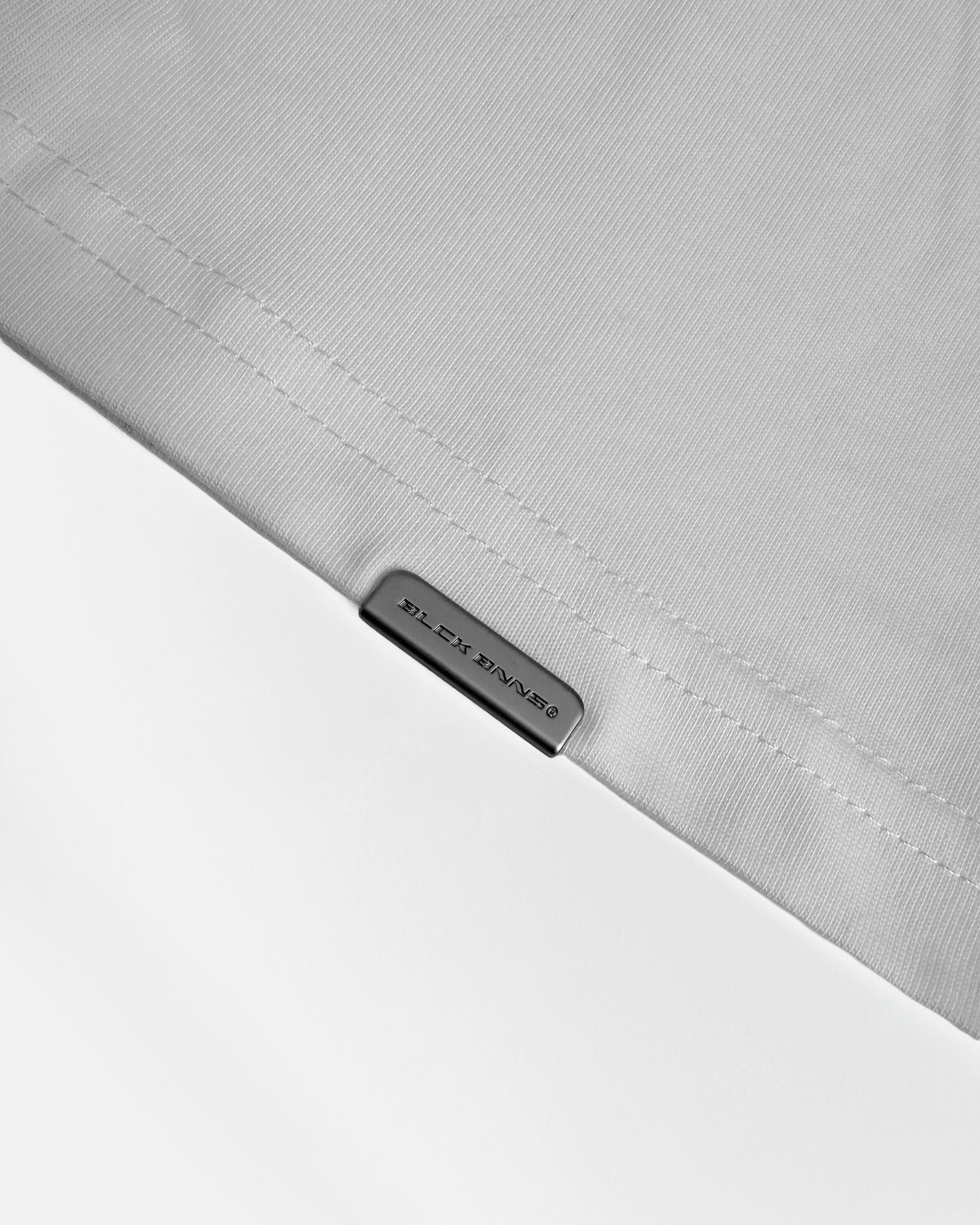 MONOGRAM T-SHIRT | Weiß