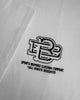 MONOGRAM T-SHIRT | Weiß
