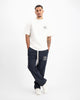 MONOGRAM T-SHIRT | Weiß