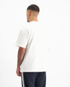 MONOGRAM T-SHIRT | Weiß