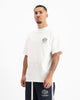 MONOGRAM T-SHIRT | Weiß