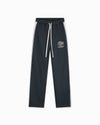 MONOGRAM TRACKPANTS | Marine