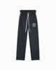 MONOGRAM TRACKPANTS | Marine