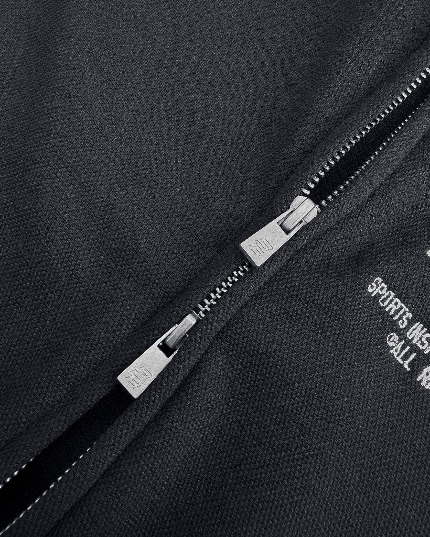 MONOGRAM TRACKSUIT | Navy