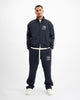 MONOGRAM TRACKSUIT | Navy