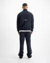 MONOGRAM TRACKSUIT | Navy