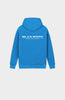 NATION HOODIE | Volt Blau