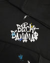 PAINTER TRACKSUIT | Schwarz
