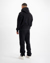 PAINTER TRACKSUIT | Schwarz