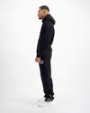 PAINTER TRACKSUIT | Schwarz