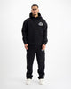PAINTERS SWEATSUIT | Schwarz