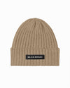 PLATE BEANIE | Braun