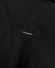 KIDS PLATE PARKA JACKET | Schwarz