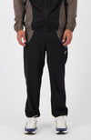 RFLCT TRACKPANTS | Schwarz