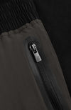 RFLCT TRACKPANTS | Schwarz