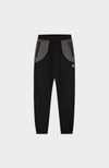 RFLCT TRACKPANTS | Schwarz