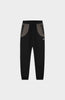 RFLCT TRACKPANTS | Schwarz