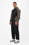 RFLCT TRACKSUIT | Schwarz