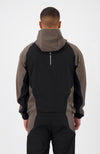 RFLCT TRACKTOP | Schwarz