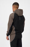 RFLCT TRACKTOP | Schwarz