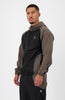 RFLCT TRACKTOP | Schwarz