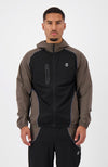 RFLCT TRACKTOP | Schwarz