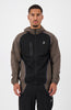 RFLCT TRACKTOP | Schwarz