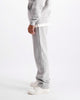 RIPPED MONOGRAM SWEATPANTS | Grau