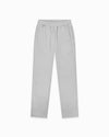 RIPPED MONOGRAM SWEATPANTS | Grau