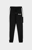 RUMBLE TRACKPANTS | Schwarz