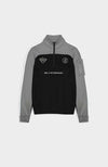 RUMBLE TRACKTOP | Schwarz