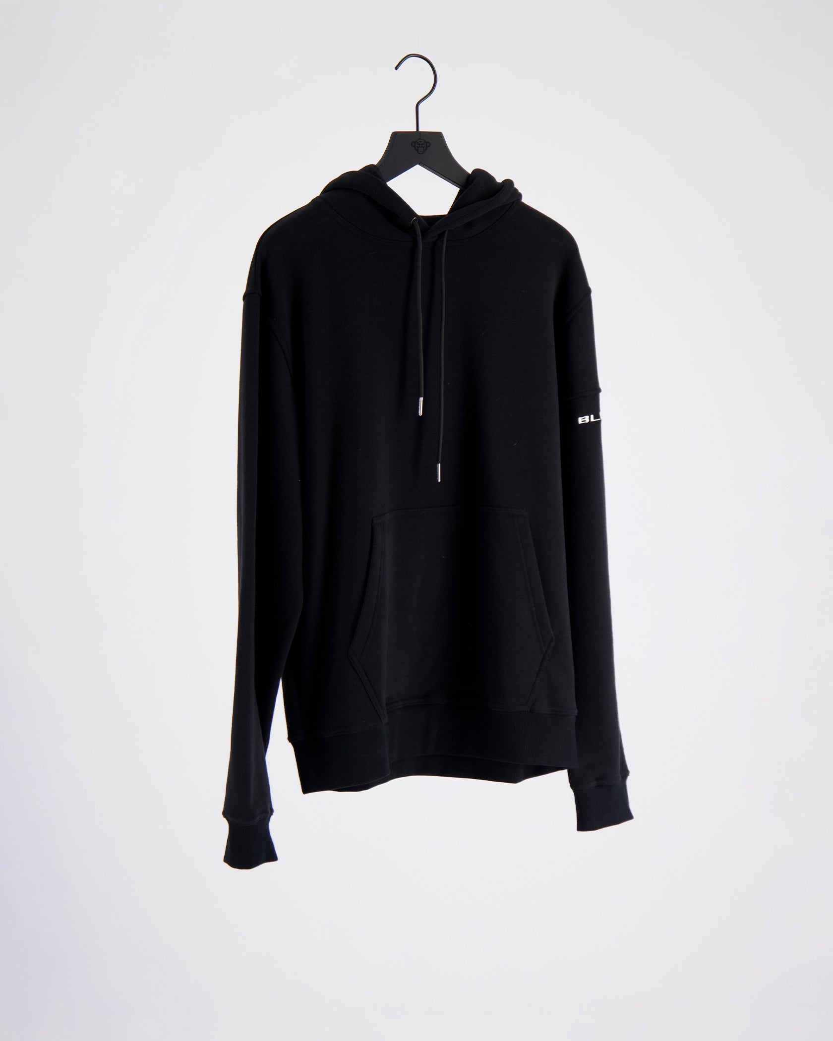 SAMPLE TOP | Schwarz