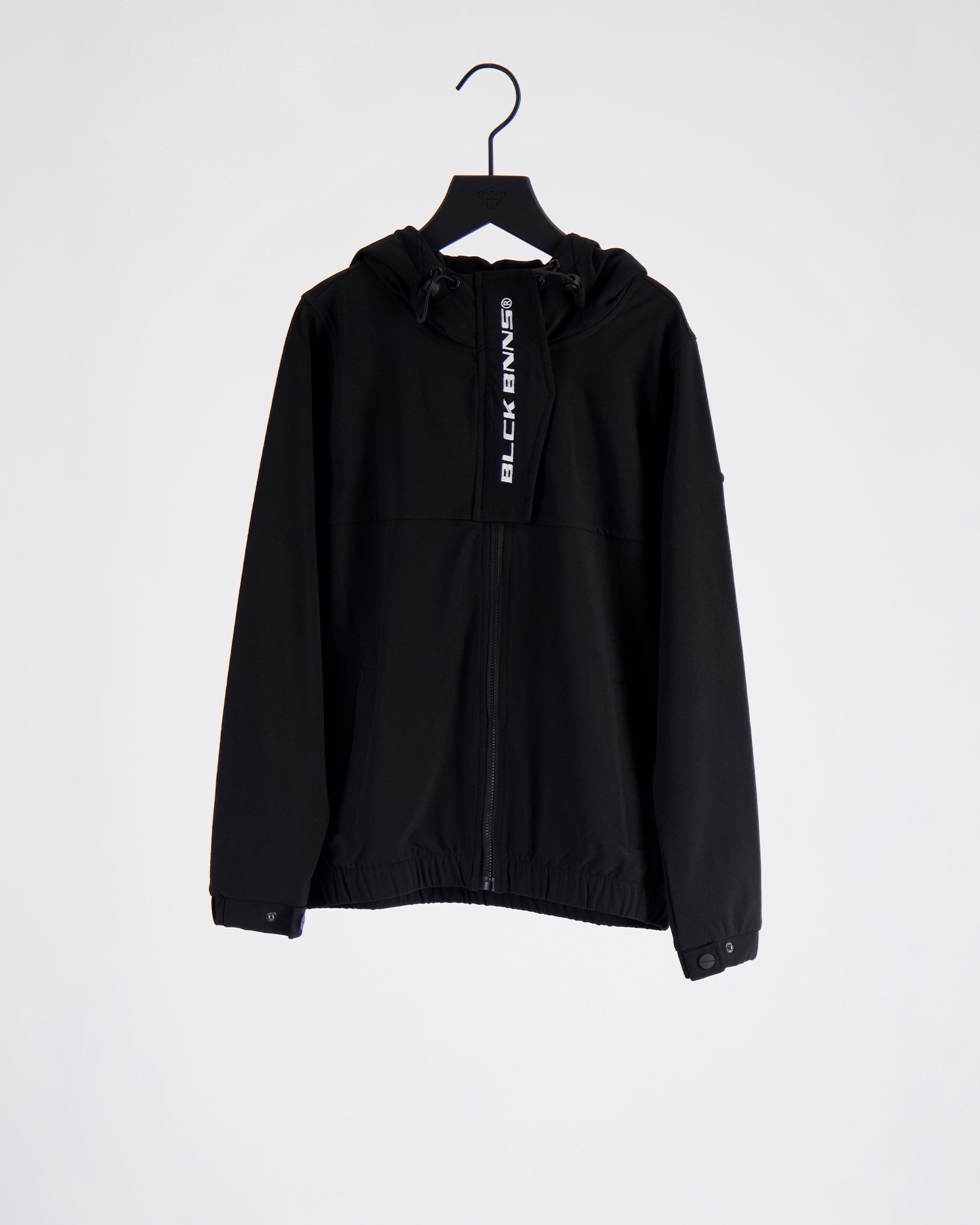 KINDER-TOP | Schwarz