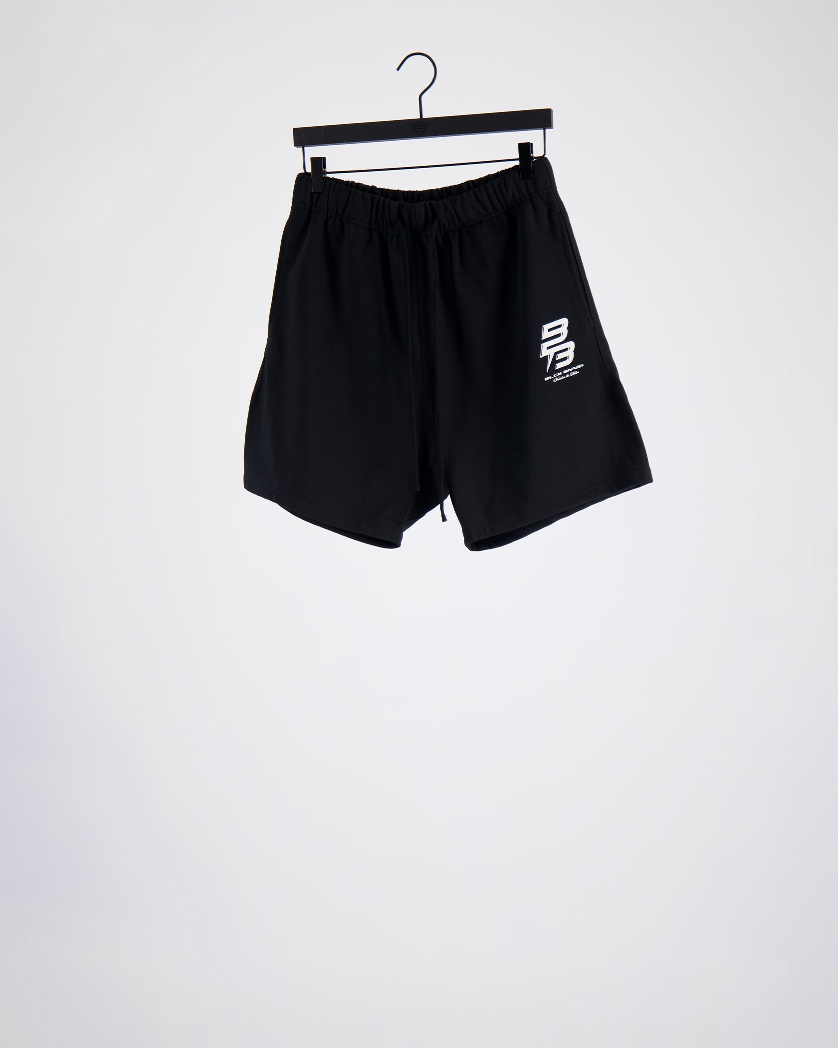 SAMPLE SHORTS | Schwarz