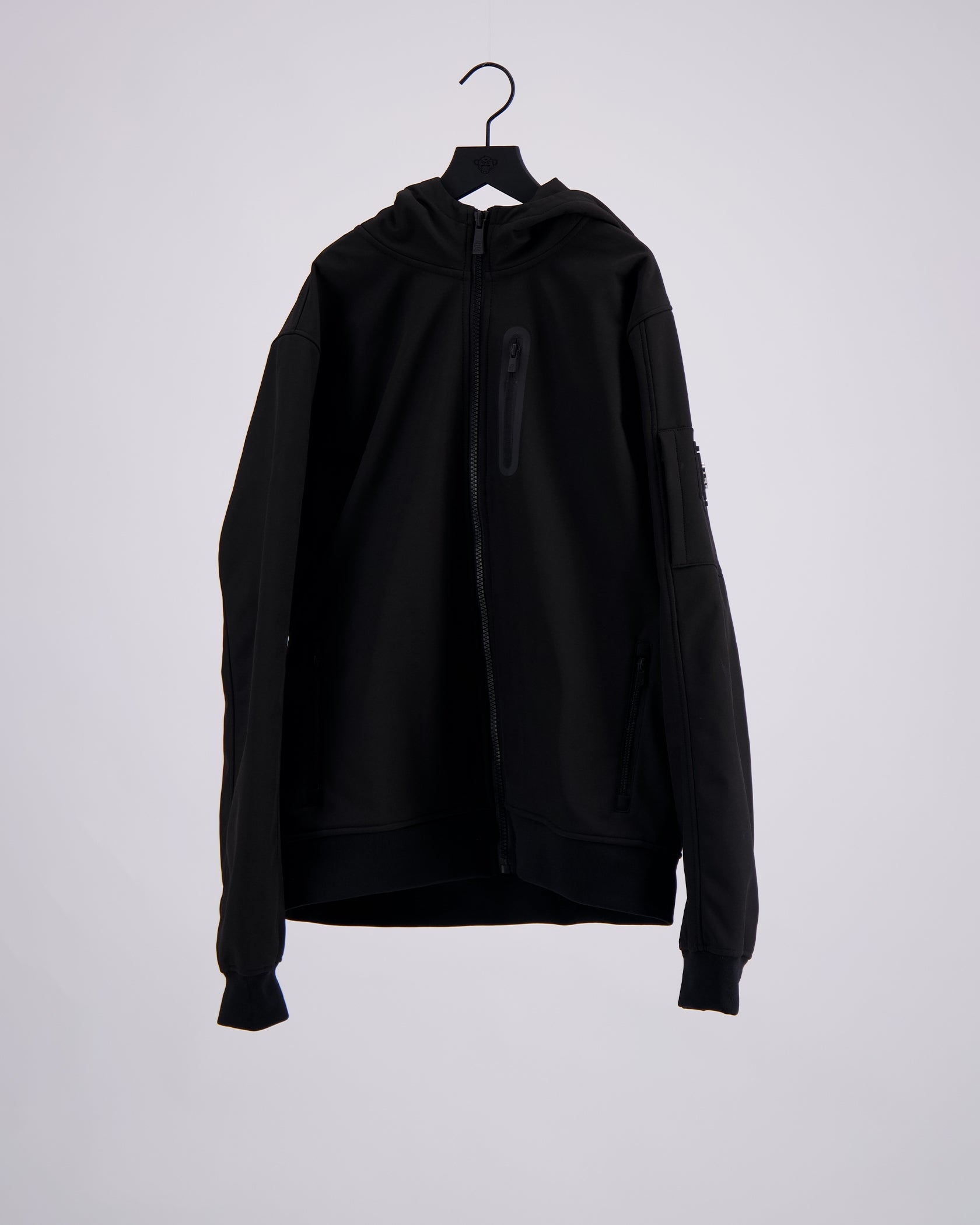 SAMPLE Jacken  Schwarz